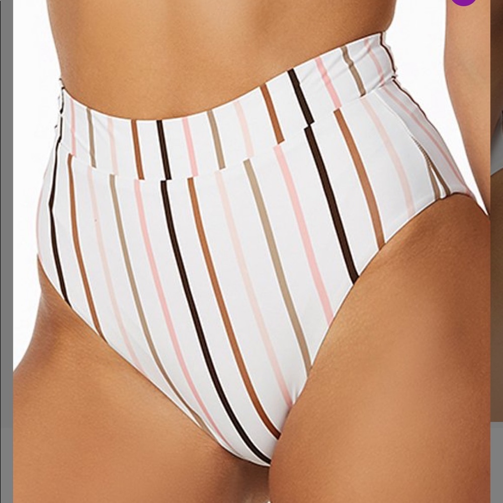 Radio Fiji bikini bottoms